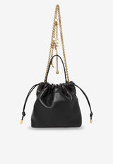 Chloé Mini Icons Shoulder Bag Black CH26SP126R12001_Black_41114818