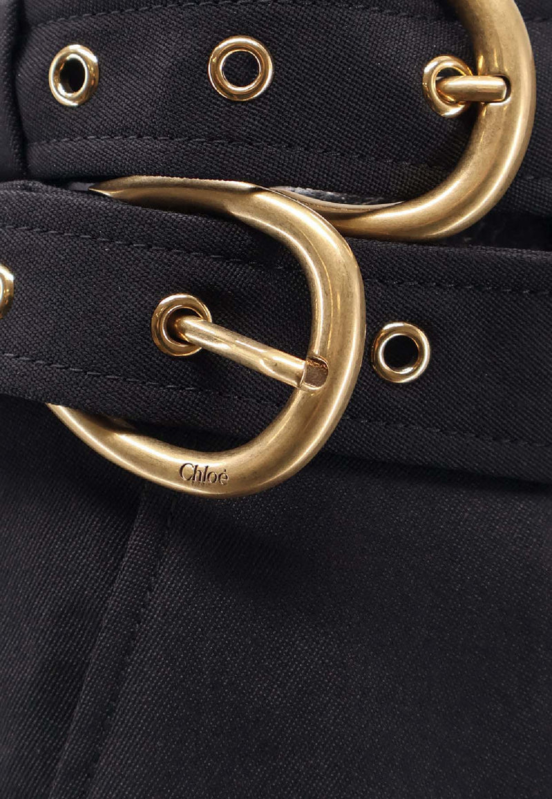 Chloé Wool Tailored Pants Black CH26SPA08067001_Black_41114772