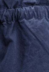 Polo Ralph Lauren Logo-Printed Track Pants 211A93150002_Blue_43228945