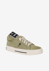 One Star Pro Lace-Up Sneakers