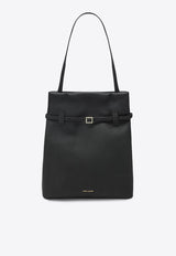 Tote Du Jour Leather Tote Bag