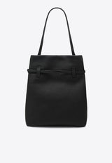 Tote Du Jour Leather Tote Bag