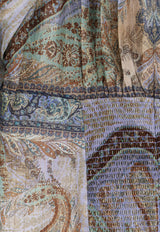 Zimmermann Wanderlust Printed Mini Dress Multicolor 5515DRS262TPBL_Tapestry Blue Multi_44130167