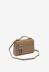 Mini Slim Romy Top Handle Bag