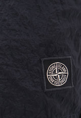 Stone Island Compass Patch Swim Shorts Blue L1S15B100003S0043V0020_Blue_44133831