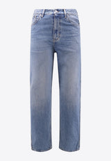 Gucci Certified Slim Jeans Blue 844629XDDD24009_Blue_44132704