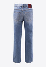Gucci Certified Slim Jeans Blue 844629XDDD24009_Blue_44132704