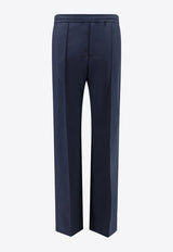 GG Embroidered Track Pants