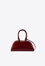 Mini Antigona East West Bag