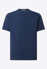 Basic Crewneck T-shirt