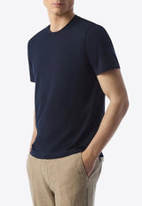Basic Crewneck T-shirt