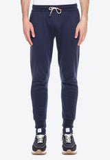 Elasticated Track Pants