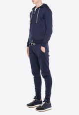 Elasticated Track Pants