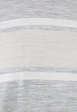 Wool Crewneck Sweater