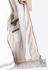 Quilted Padded Gilet