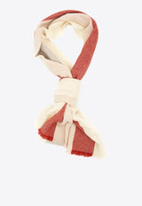 Pure Cashmere Scarf