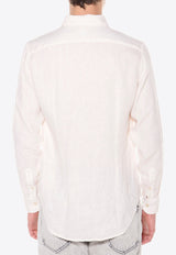 Casual Buttoned Shirt