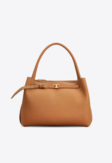 Timeless T Handbag