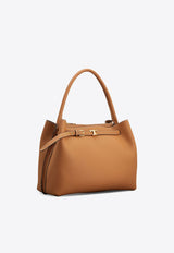 Timeless T Handbag