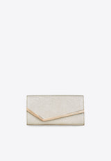 Emmie Clutch Bag