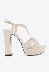 Kesia 120 Leather Sandals
