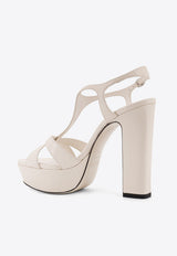 Kesia 120 Leather Sandals