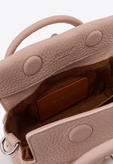 Dotta Leather Crossbody Bag