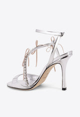 Lula 100 Leather Sandals