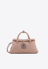 Dotta Leather Crossbody Bag