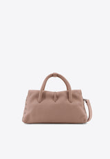 Dotta Leather Crossbody Bag