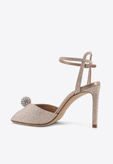 Sacora 85 Leather Sandals