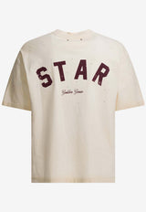 Star Crewneck T-shirt