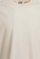 Star Crewneck T-shirt