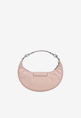 Longchamp Small Le Pliage Xtra Shoulder Bag Pink 10316987/R_LONG-542