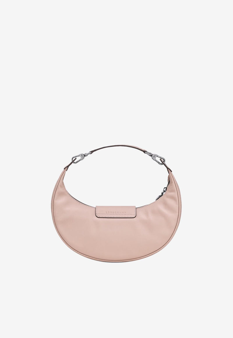 Longchamp Small Le Pliage Xtra Shoulder Bag Pink 10316987/R_LONG-542