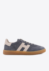 H580 Lace-up Sneakers