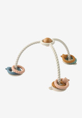 Baby Soren Suction Toy