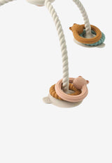 Baby Soren Suction Toy