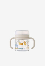 Baby Playful-Print Snack Cup