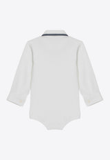 Baby Buttoned Shirt