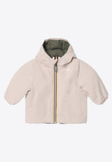 Baby Reversible Jacket