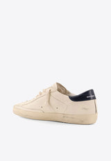 Super-Star Leather Sneakers