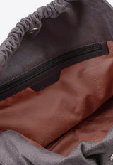 Medium Falabella Drawstring Bag