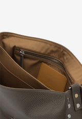 Zanellato Medium Postina Daily Top Handle Bag Brown POSTINA DAILY M0680100040000Z0183_df1d9539-aa3e-4039-9d11-ca6b62546407