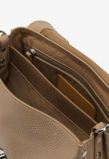 Zanellato Small Postina Daily Top Handle Bag Brown POSTINA DAILY S0680100040000Z0294_b5c3c2dc-755e-44fe-9d6c-8d5467444bfc