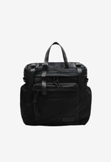 Large East and West Backpack