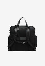 Large East and West Backpack