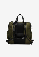 Large East and West Backpack