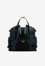 Large East and West Backpack