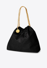 Medium Falabella Drawstring Bag